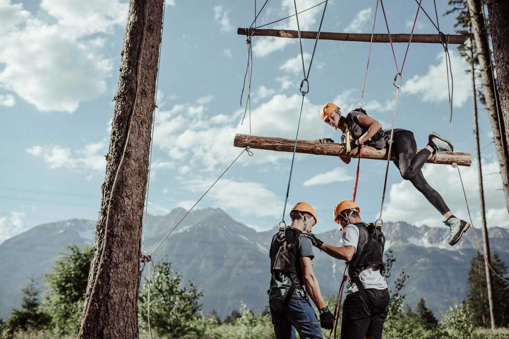 Hochwertige Ausrüstung für Ihre Veranstaltung in Tirol