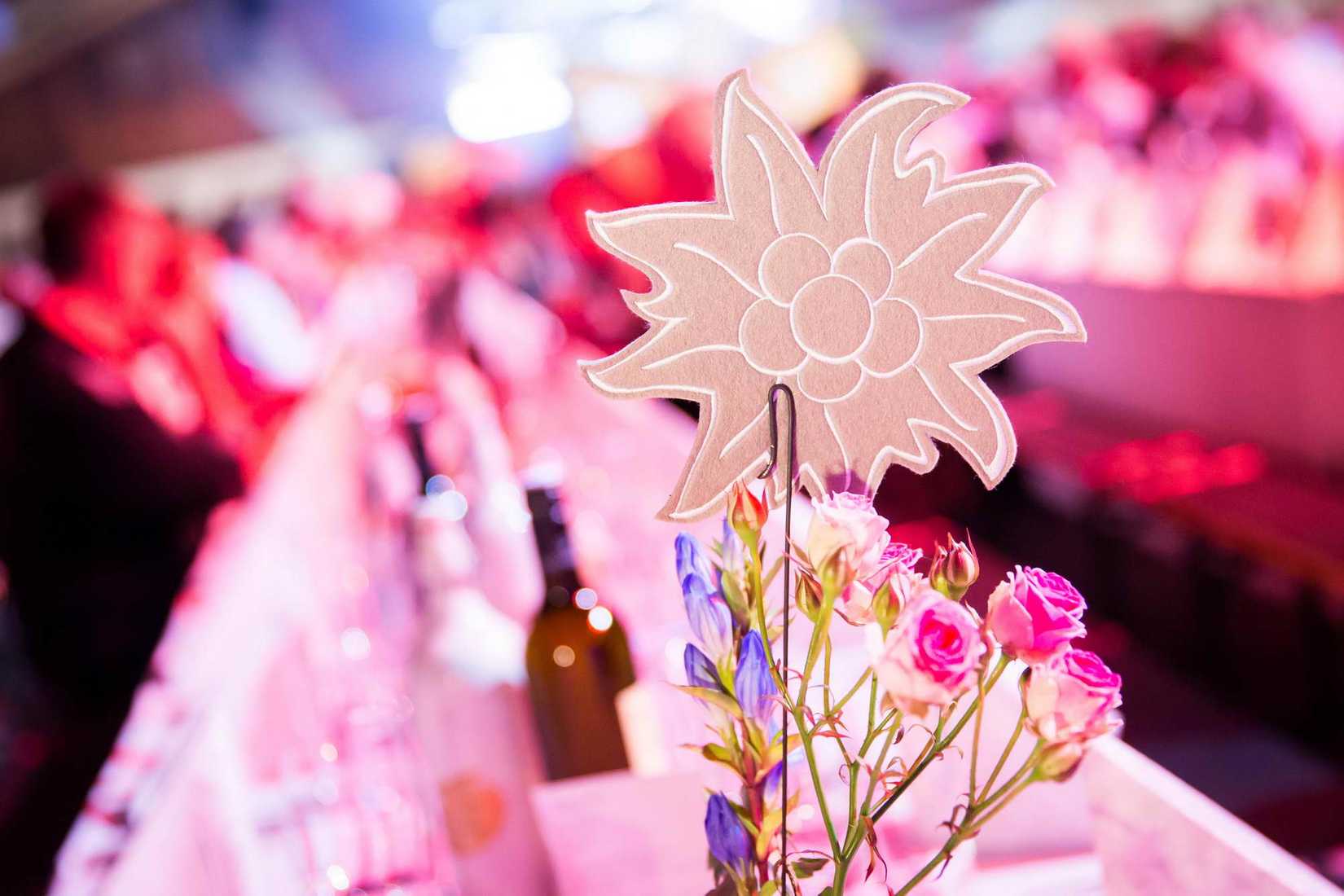 Creative Decorations: Personal Touch for Your Event