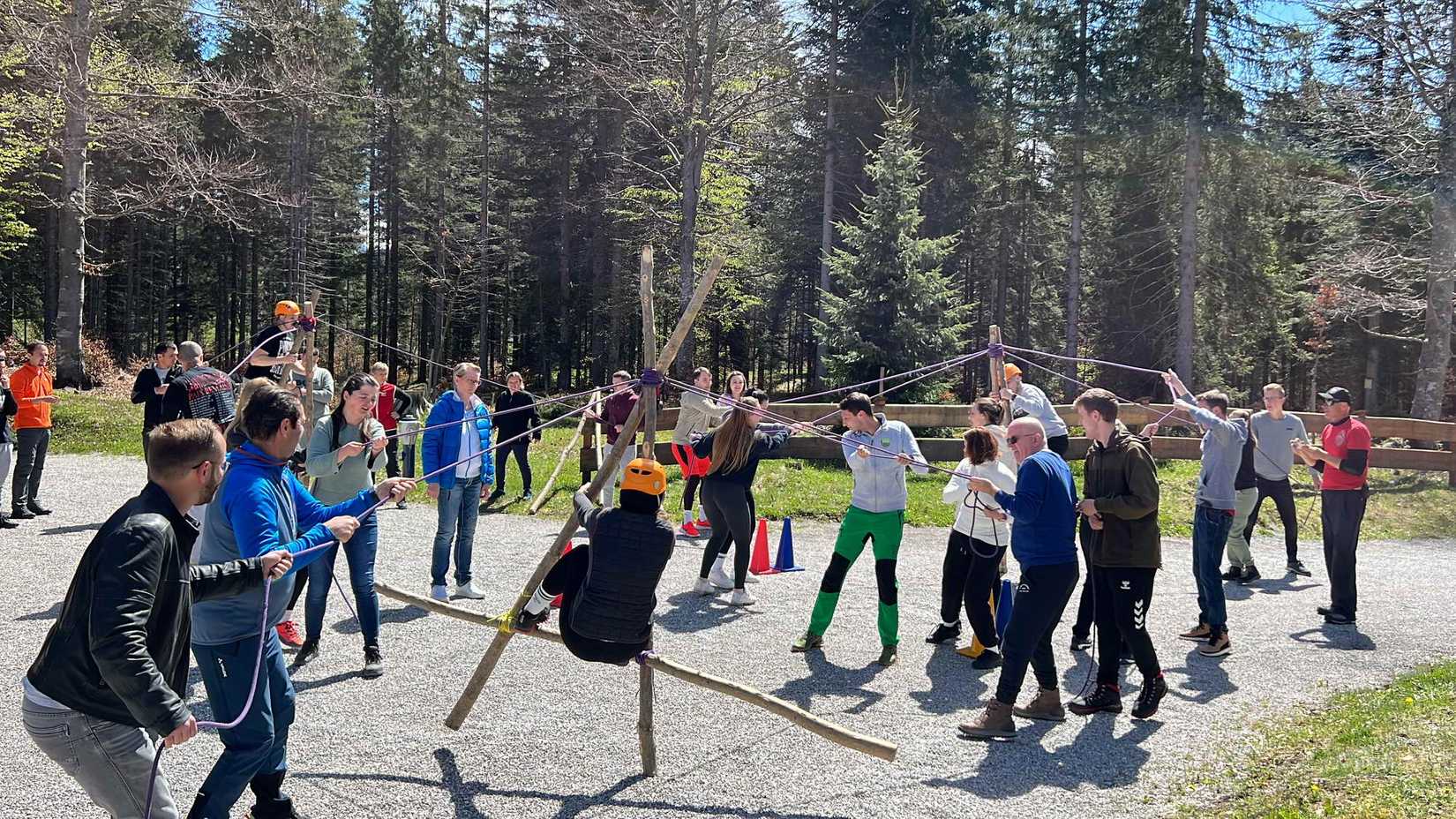 Sommer-Event in Tirol: Unvergessliche Erlebnisse in der Natur