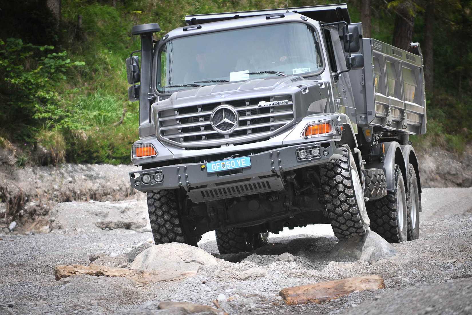 Effiziente Transportplanung für Ihr Event in Tirol