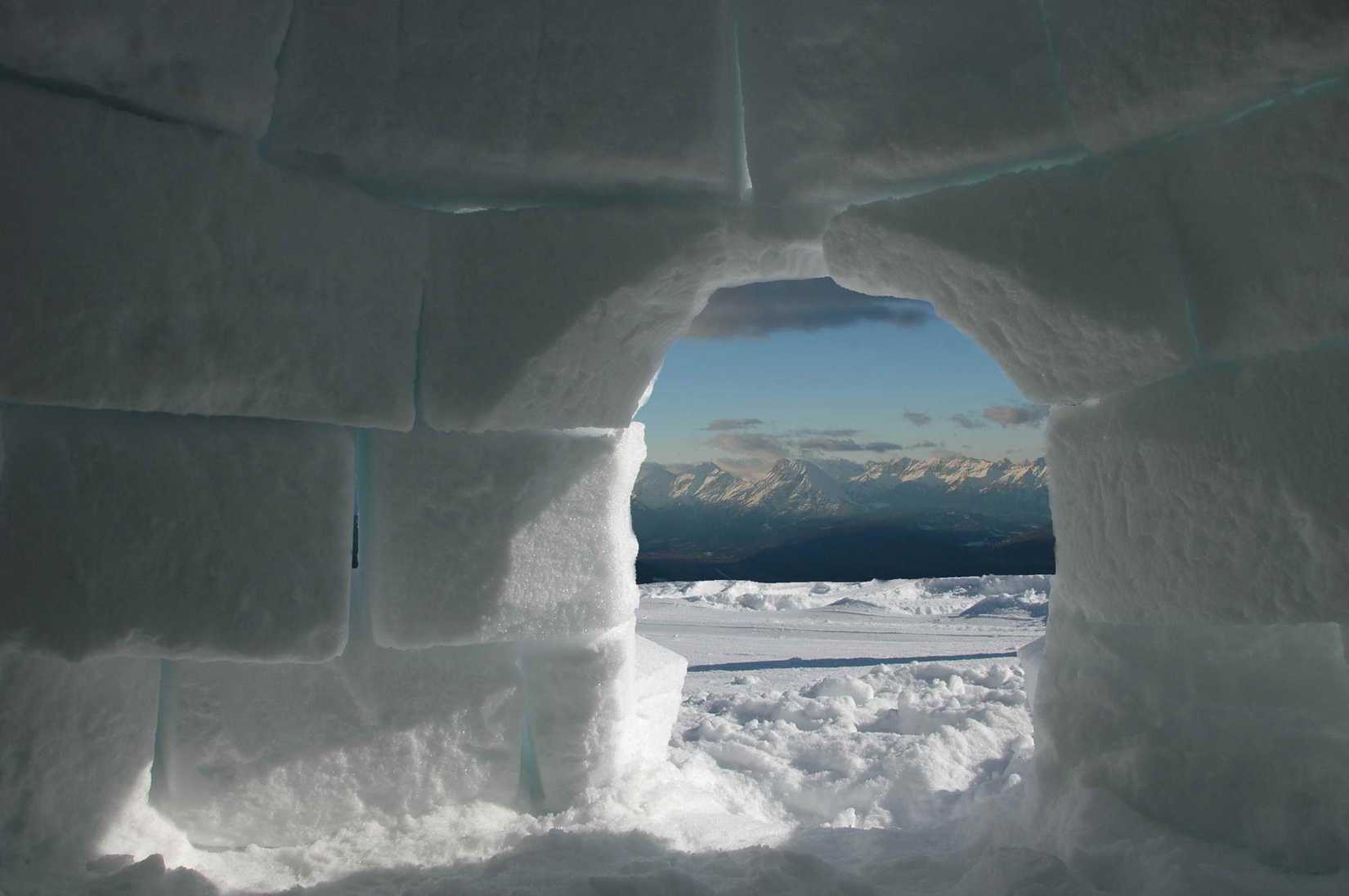 Winter-Event in Tirol: Magische Momente im Schnee