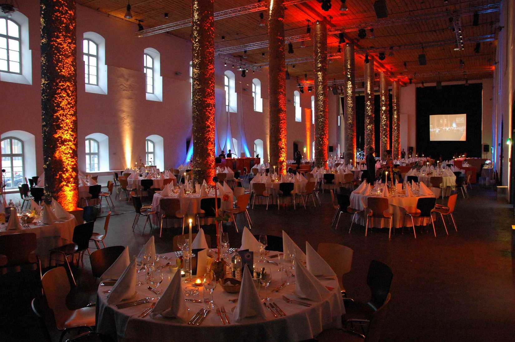 Gala Dinner: Elegance and Exclusivity for Your Event in Tyrol