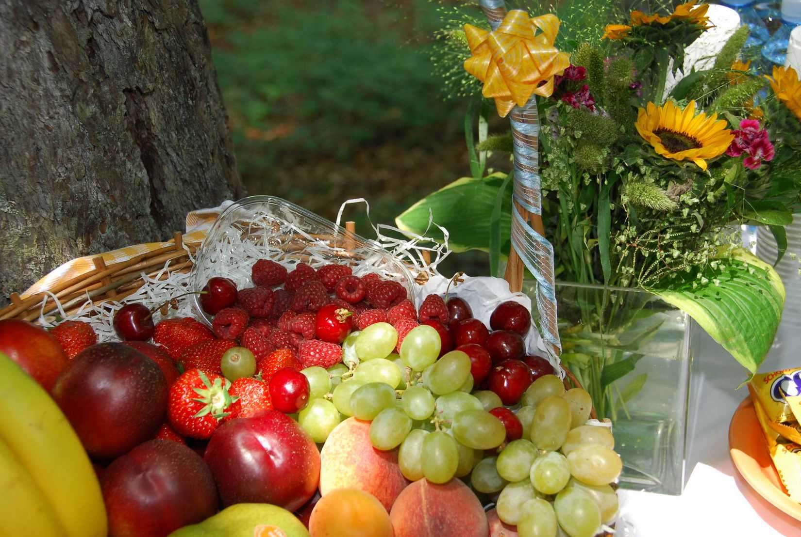 Outdoor Kitchen: Culinary Adventures in the Open Air in Tyrol