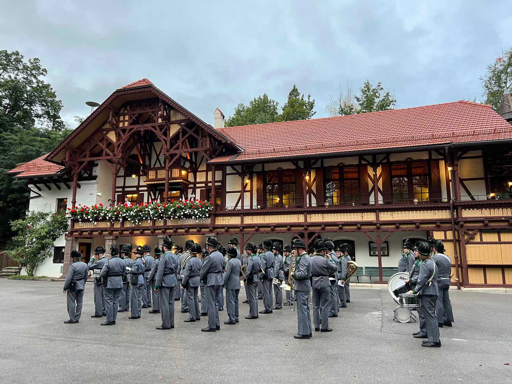 Exklusive Unterkunftsplanung für Ihr Event in Tirol