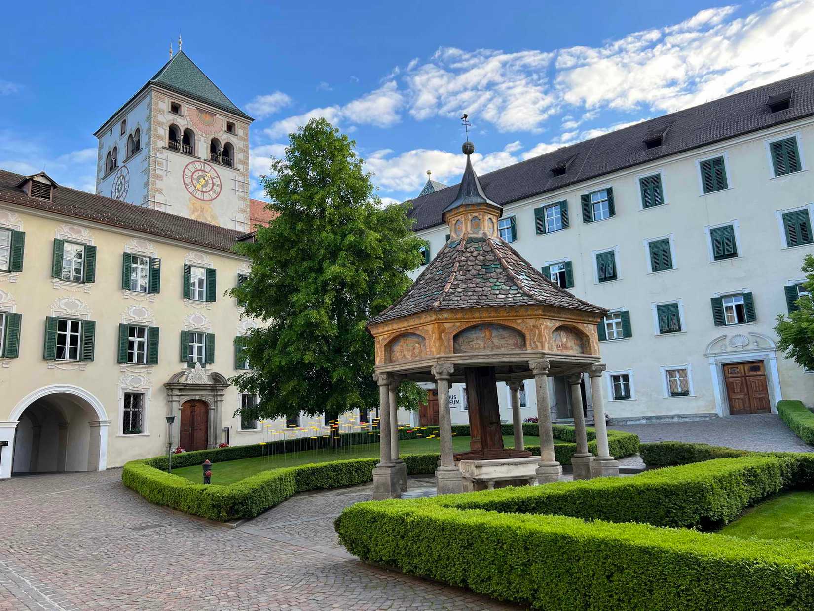 Lassen Sie uns Ihre nächste Großveranstaltung in Tirol planen